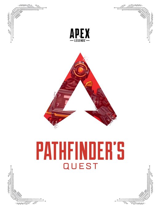 Title details for Apex Legends Pathfinders Quest by Respawn Entertainment - Available